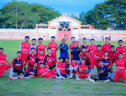 Momentum Perubahan: Menata Ulang Pembinaan Sepak Bola dari Daerah  _Oleh : Saiful Alief Subarkah_ _CEO Bulukumba Sportindo Management_