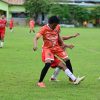 Mariorennu United Tahan Imbang Lima Jaya FC di Laga Pembuka Silaturahmi Amis Putra All Star 2026