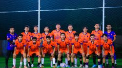 DELFIN FC vs BULUKUMBA UNITED: Ajang Silaturahmi dan Mempererat Persaudaraan Melalui Sepak Bola