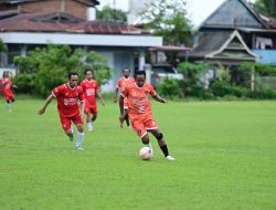 Sappewali Optimistis Cetak Gol, Mariorennu United Bidik Kemenangan atas Sahabat FC