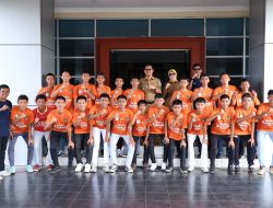 Bulukumba United Tiba di Majalengka, Siap Berburu Empat Besar Indonesian Sentra League 2026