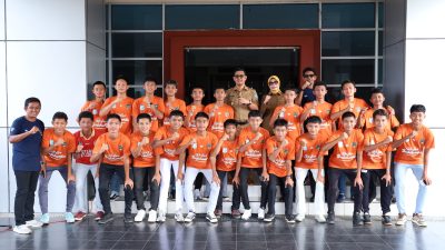 Bulukumba United Tiba di Majalengka, Siap Berburu Empat Besar Indonesian Sentra League 2026