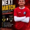 Bulukumba United Incar Tiket Babak Berikutnya, Hadapi P.Bos Palu di Laga Kedua Grup A Indonesia Sentra League U-17