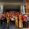 Bulukumba United Disambut Pemkab Bulukumba Usai Tuntaskan Kiprah di Seri Nasional Indonesia Sentra League 2026 sebagai Juara 3