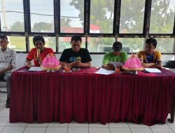 Panitia HUT RI ke-81 Gantarang Siapkan Penghargaan Pemain Termuda dan Tertua di Gantarang Football Championship 2026