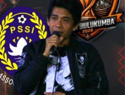 Tata Kelola Sepak Bola: Saatnya Daerah Jadi Pondasi Prestasi  Oleh: Saiful Alief Subarkah Competition Director LPI Bulukumba