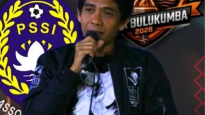 Tata Kelola Sepak Bola: Saatnya Daerah Jadi Pondasi Prestasi  Oleh: Saiful Alief Subarkah Competition Director LPI Bulukumba