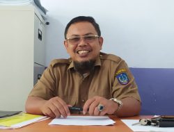 Plt Kacabdis Pendidikan Wilayah V Sulsel Apresiasi Kesiapan Panitia LPI Zona Bulukumba