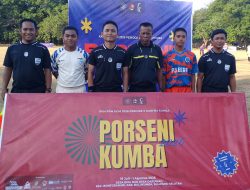 SMAN 3 Bulukumba Juara PORSENI KUMBA 2026! Taklukkan SMAN 1 Bulukumba 2-1 di Final