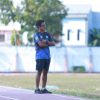 Ronal Regen Pantau Langsung Talenta Muda di Final Liga Kemerdekaan Tingkat Kecamatan Kajang