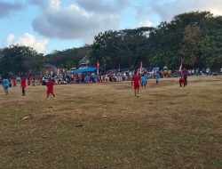 Empat Sekolah Melaju ke Semifinal, SD 198 Mattotorang Bidik Gelar Juara di Turnamen Mini Soccer HUT RI ke-81