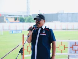 PSSI Bulukumba Apresiasi Liga Pelajar Indonesia Volume 4, Ajang Pembinaan Talenta Muda Digelar 1 September