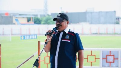 PSSI Bulukumba Apresiasi Liga Pelajar Indonesia Volume 4, Ajang Pembinaan Talenta Muda Digelar 1 September
