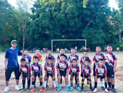 SDN 198 Bira Akhiri Penantian 6 Tahun, Lolos ke Final Lewat Adu Penalti Menegangkan