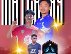 Bintarore Tampil Perkasa, Kalumeme Tak Berkutik di Piala Kemerdekaan Ujung Bulu