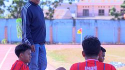 TERANG TERANG TETAP MELAJU KE 8 BESAR MESKI KALAH DARI BINTARO FC