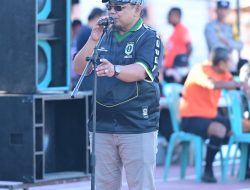 LPI Volume 4 Wilayah V Bulukumba Bergulir, 36 Tim Pelajar Berebut Panggung Prestasi