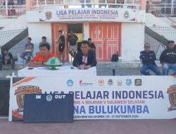 Hari ke-11 LPi Volume 4 Zona Wilayah V Bulukumba: Persaingan 36 Tim Makin Sengit Menuju Babak Knock-Out