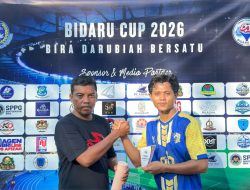 FAJAR MENGGILA! BORONG DUA GOL, GELORA BAHARI FC TAKLUKKAN REMAJA JAYA 3–2