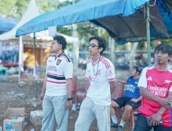 Trio Pelatih BIDARU FC di Ujung Tanduk! Laga Terakhir Jadi Penentu Tiket 8 Besar BIDARU CUP 2026