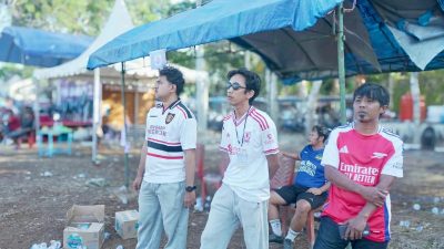 Trio Pelatih BIDARU FC di Ujung Tanduk! Laga Terakhir Jadi Penentu Tiket 8 Besar BIDARU CUP 2026