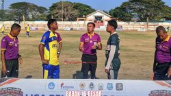 BREAKING NEWS: GEGER DI STADION MINI! JUARA BERTAHAN SMAN 2 BULUKUMBA TUMBANG, SMAN 11 MELAJU KE 8 BESAR LPI