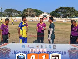 BREAKING NEWS: GEGER DI STADION MINI! JUARA BERTAHAN SMAN 2 BULUKUMBA TUMBANG, SMAN 11 MELAJU KE 8 BESAR LPI