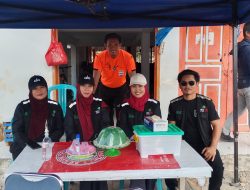 LPI Bulukumba Memasuki Hari ke-20, PSC 119 Jadi Garda Pengaman di Tengah Ketatnya Persaingan