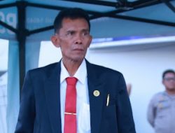 BREAKING NEWS: SEMIFINAL LPI BULUKUMBA MASUK PENGAWASAN KHUSUS, WASIT TERBAIK PSSI DITURUNKAN