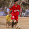 AHMAD JAIZ, BINTANG TARKAM YANG SELALU JADI ANDALAN PENGALAMAN DAN KUALITASNYA TIDAK DI RAGUKAN LAGI DI TIM