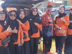 SDN 253 Tanuntung Siap Tampil di To Hero Cup 2 Porseni 2026, Bawa Semangat Silaturahmi dan Ukir Prestasi